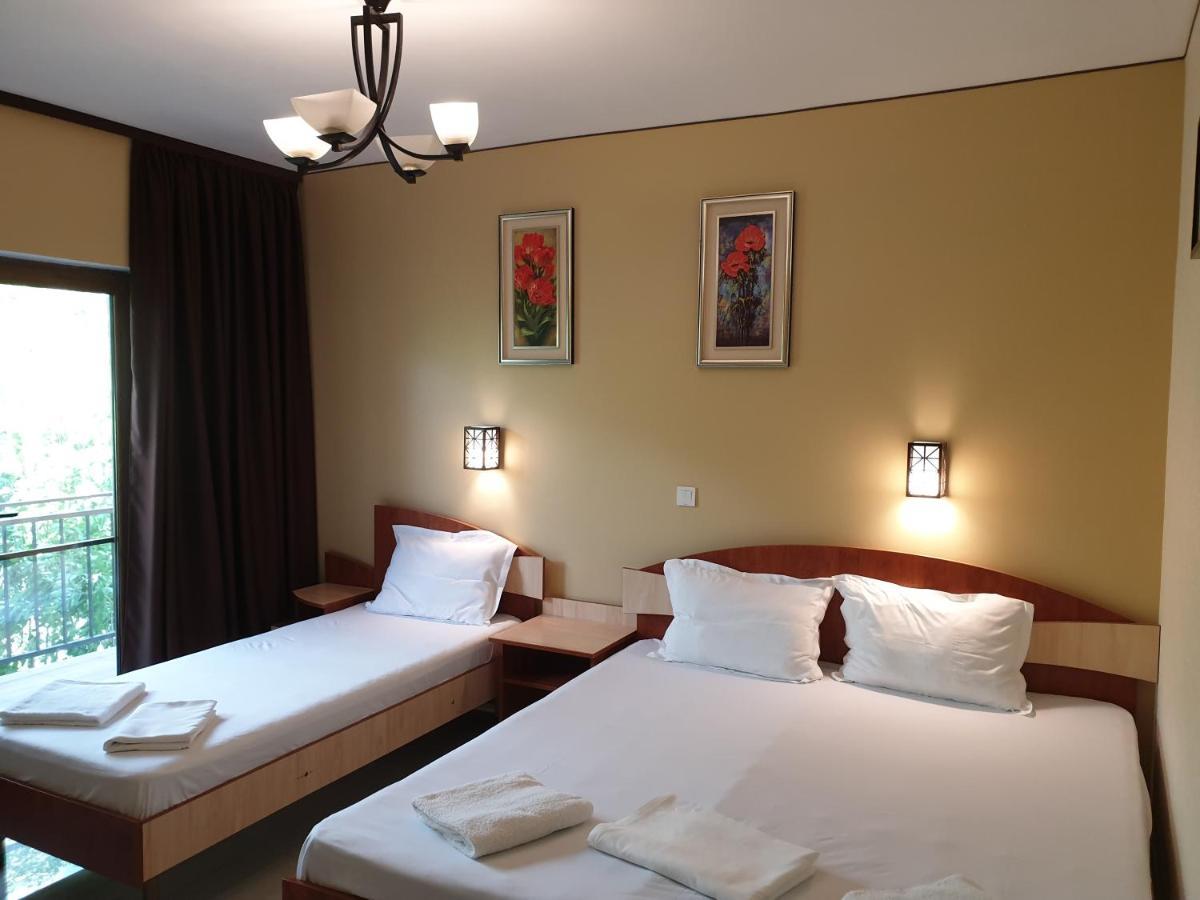 Apartmán Casa Adrian Două Mai Pokoj fotografie