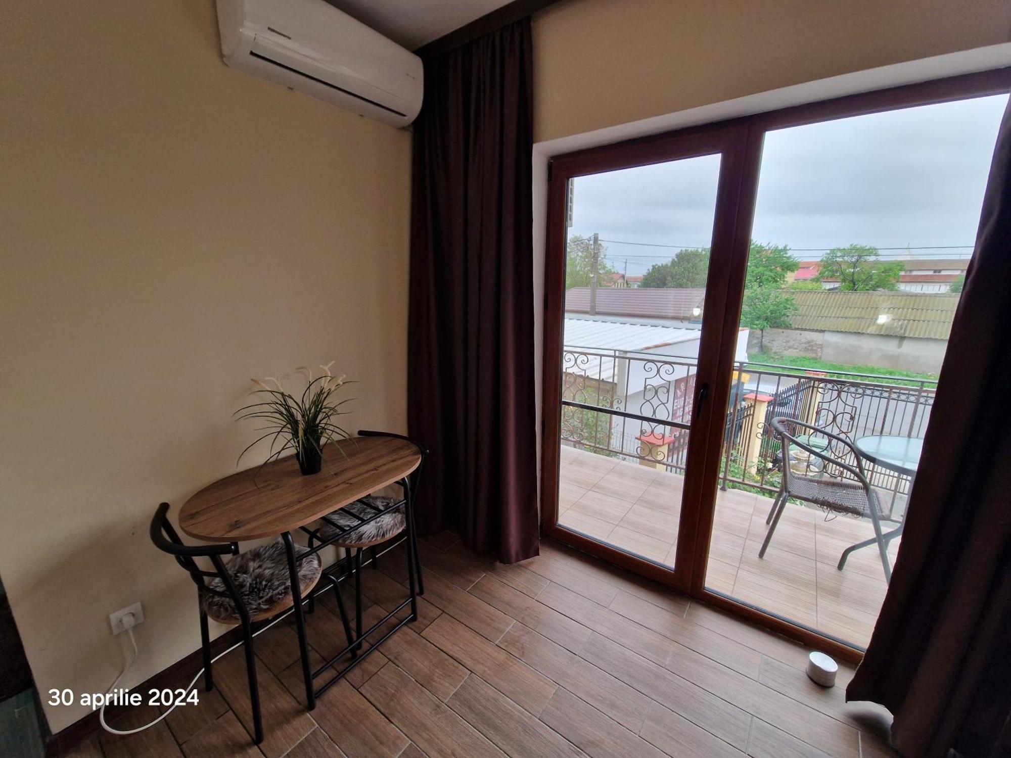 Apartmán Casa Adrian Două Mai Pokoj fotografie