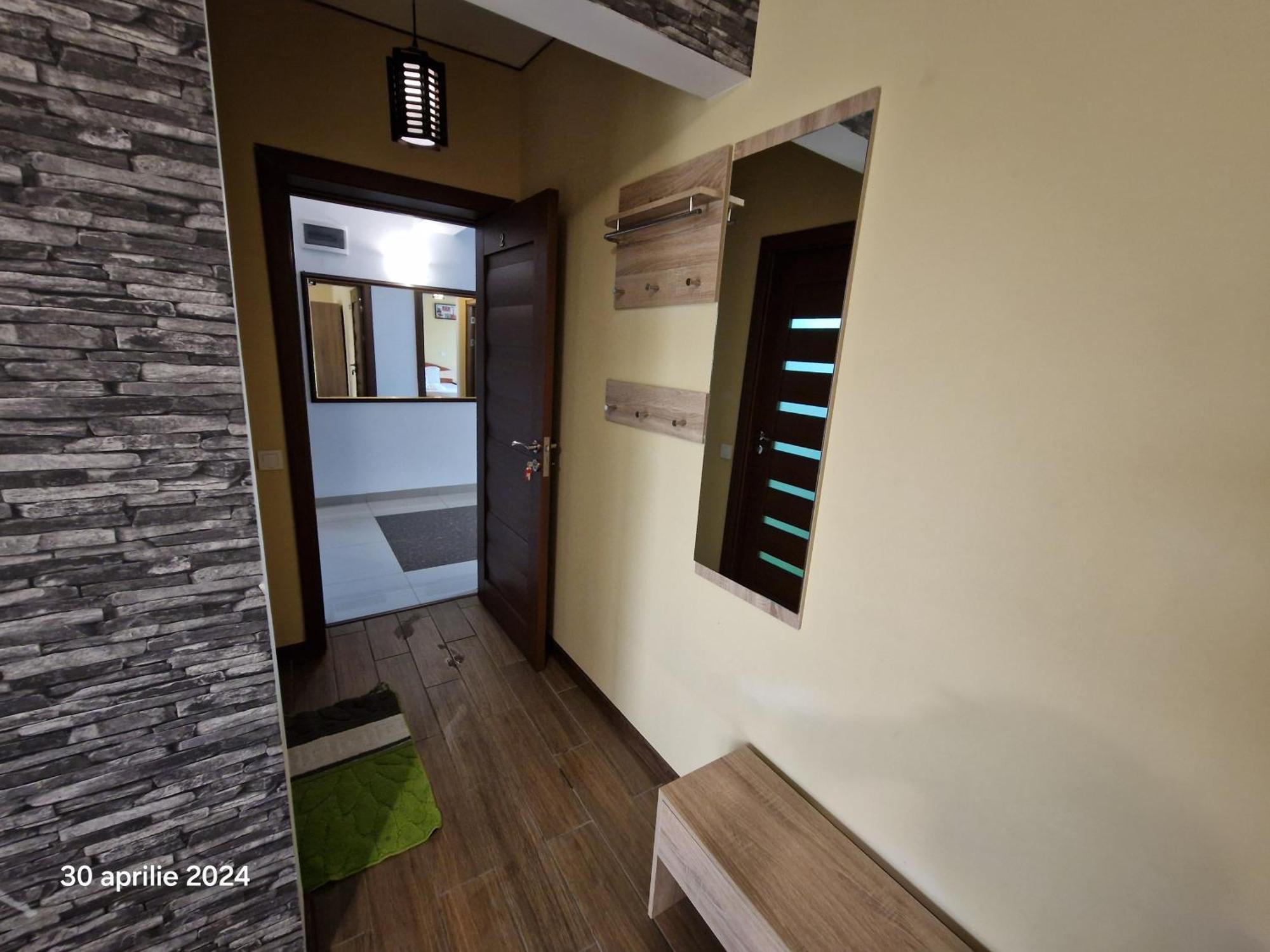 Apartmán Casa Adrian Două Mai Pokoj fotografie