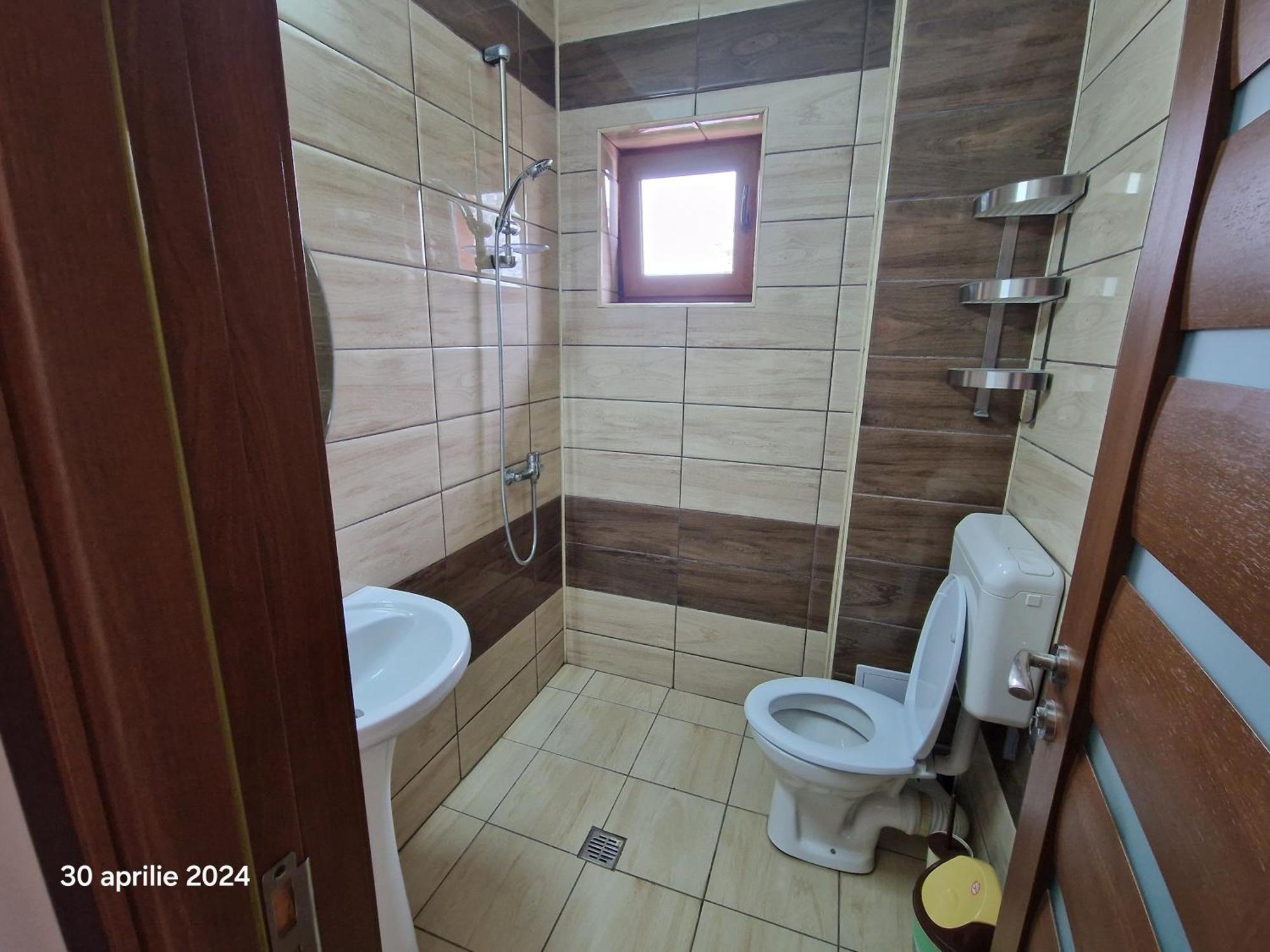 Apartmán Casa Adrian Două Mai Pokoj fotografie