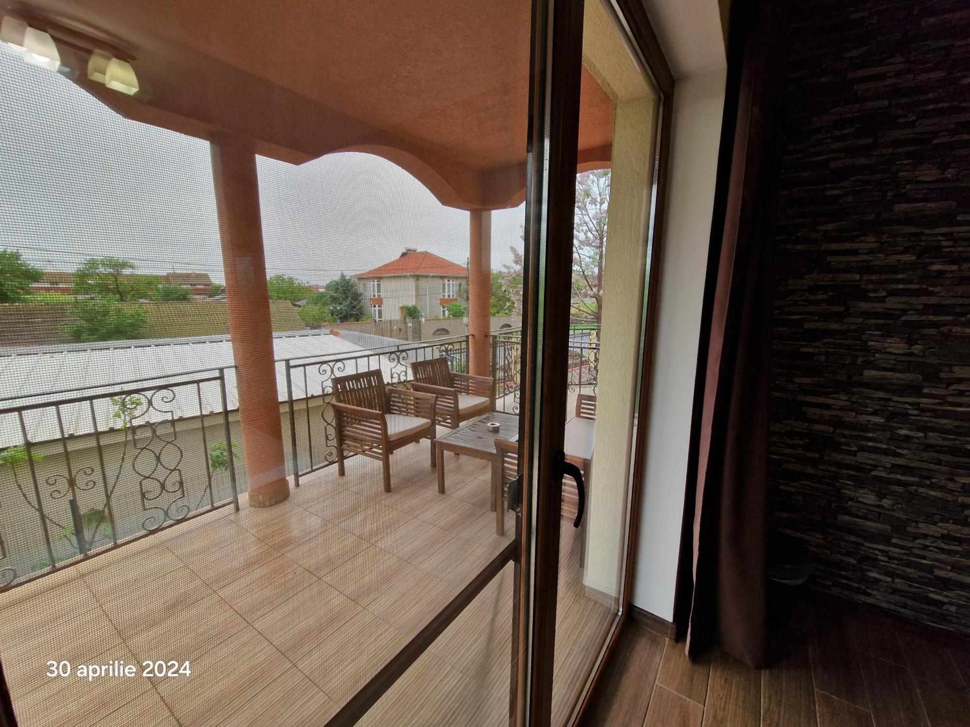Apartmán Casa Adrian Două Mai Pokoj fotografie